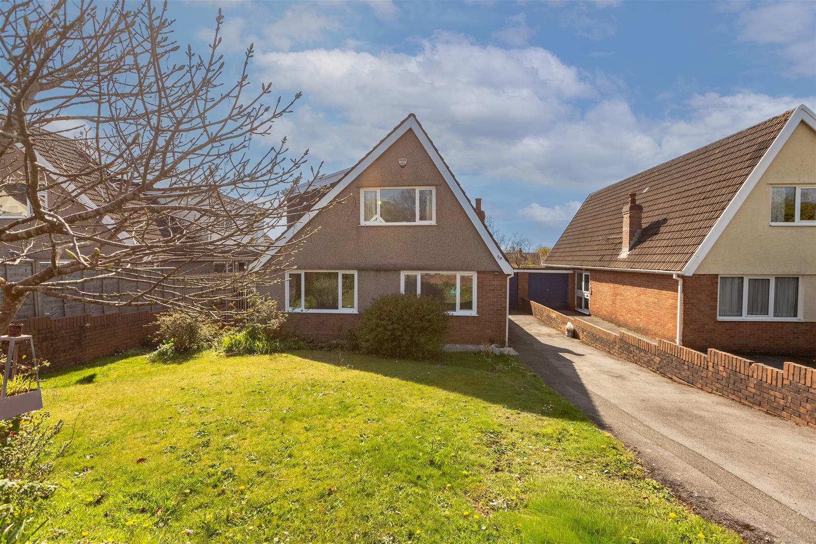 Gabalfa Road, Sketty, Swansea, SA2 8NA